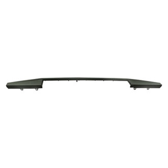 Alzare® - Outer Tailgate Molding (Standard Line)