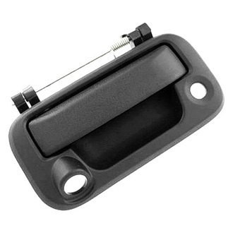 Alzare® - Tailgate Handle (Standard Line)