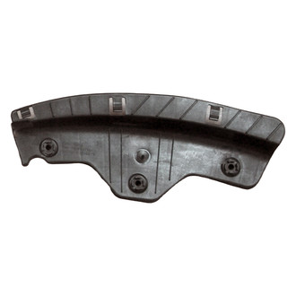 Alzare® - Driver Side Headlight Bracket (Standard Line)