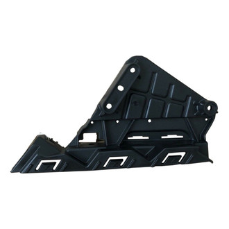 Alzare® - Driver Side Headlight Bracket (Standard Line)