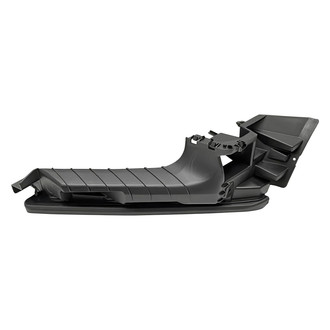 Alzare® - Driver Side Headlight Bracket (Standard Line)