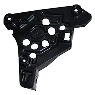 Alzare® - Passenger Side Headlight Bracket (Standard Line)