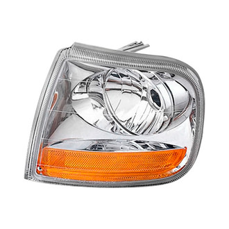 Alzare® - Replacement Turn Signal/Corner Light