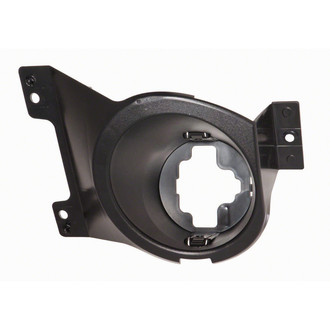Alzare® - Front Passenger Side Fog Light Bracket (Standard Line)