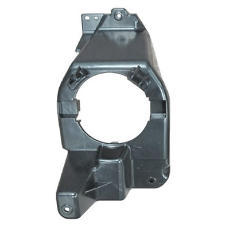 Alzare® - Front Passenger Side Fog Light Bracket (Standard Line)