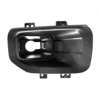 Alzare® FO2603106 - Front Passenger Side Fog Light Bracket (Standard Line)