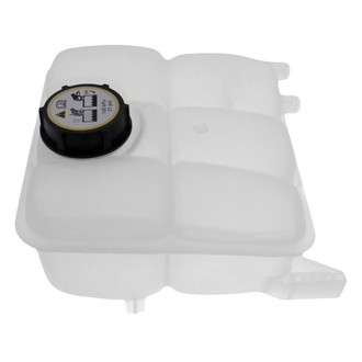 Alzare® - Engine Coolant Recovery Tank