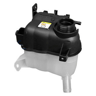 Alzare® - Engine Coolant Recovery Tank