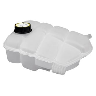 Alzare® - Washer Fluid Reservoir