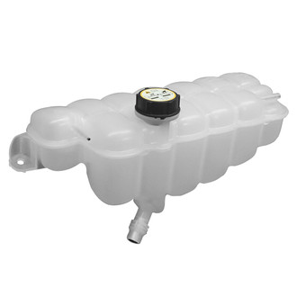 Alzare® - Engine Coolant Recovery Tank