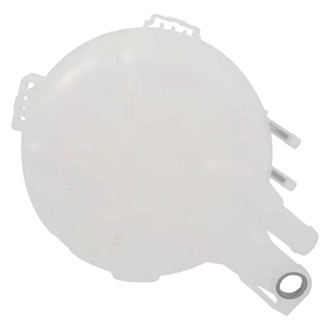Alzare® - Engine Coolant Recovery Tank