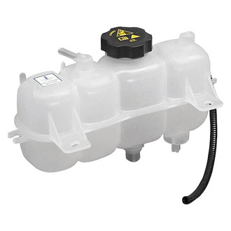 Alzare® - Engine Coolant Recovery Tank