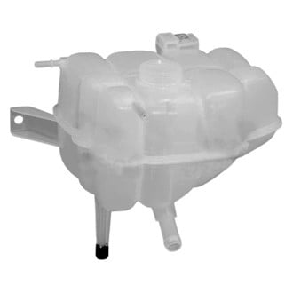 Alzare® - Engine Coolant Recovery Tank