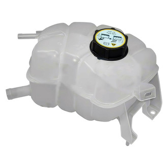 Alzare® - Engine Coolant Recovery Tank