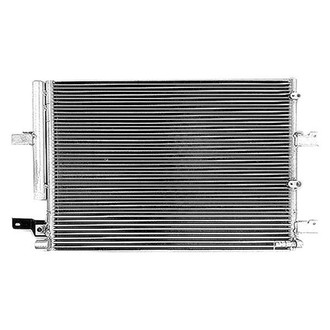 Alzare® - A/C Condenser