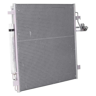 Alzare® - A/C Condenser