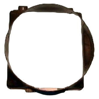 Alzare® - Radiator Fan Shroud