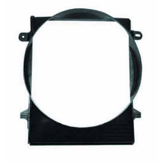 Alzare® - Engine Cooling Fan Assembly