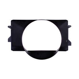 Alzare® - Engine Cooling Fan Assembly