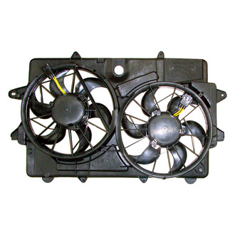 Alzare® - Engine Cooling Fan Assembly