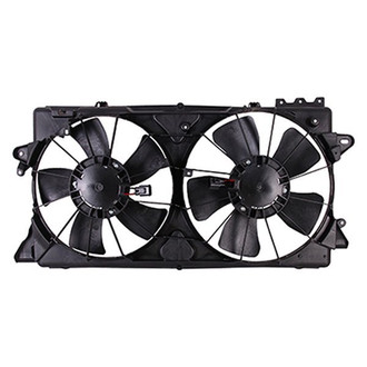 Alzare® - Engine Cooling Fan Assembly