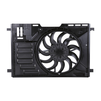 Alzare® - Engine Cooling Fan Assembly