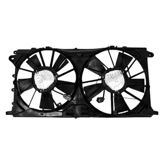 Alzare® - Engine Cooling Fan Assembly