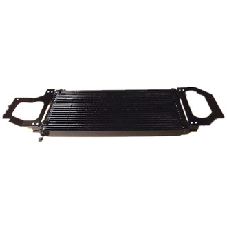 Alzare® - Transmission Oil Cooler Assembly