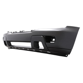 Alzare® - Front Bumper Cover (CAPA Certified)