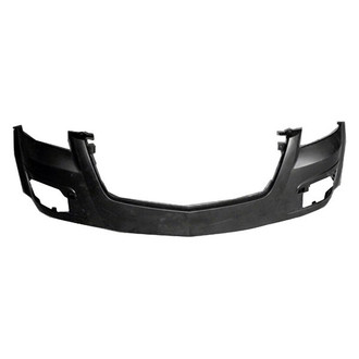 Alzare® - Front Upper Bumper Cover (Standard Line)