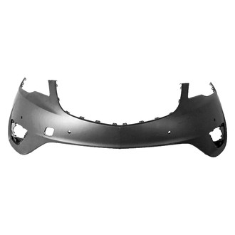 Alzare® - Front Bumper Cover (Standard Line)