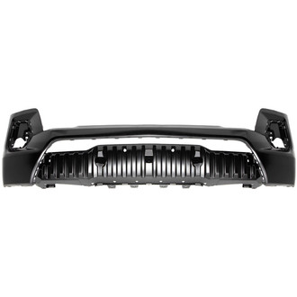 Alzare® - Front Upper Bumper Cover (Standard Line)