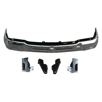 Alzare® - Front Bumper Face Bar