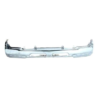 Alzare® - Front Bumper Face Bar