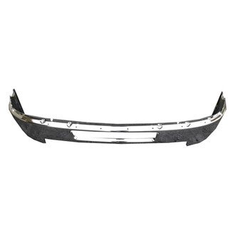 Alzare® - Front Bumper Face Bar (CAPA Certified)