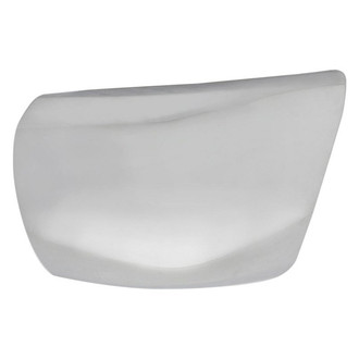 Alzare® - Front Outer Driver Side Bumper End (Standard Line)
