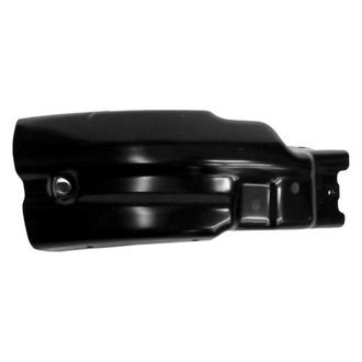 Alzare® - Front Outer Passenger Side Bumper Extension Reinforcement (Standard Line)