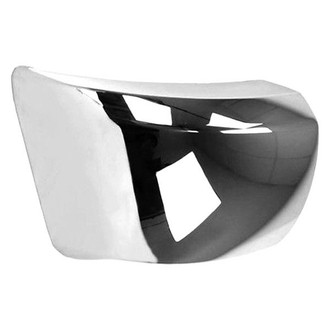 Alzare® - Front Outer Passenger Side Bumper End (Standard Line)
