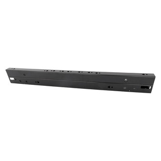 Alzare® - Front Bumper Impact Bar (Standard Line)