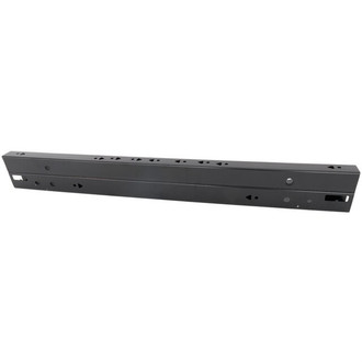 Alzare® - Front Bumper Impact Bar (CAPA Certified)