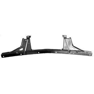 Alzare® - Front Lower Bumper Reinforcement Bracket (CAPA Certified)