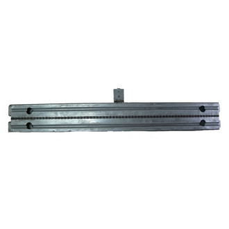 Alzare® GM1008112 - Front Upper Bumper Reinforcement (Standard Line)