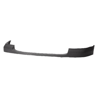 Alzare® - Front Upper Bumper Cover (CAPA Certified)