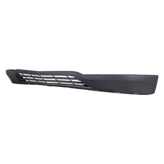 Alzare® - Front Lower Bumper Cover (CAPA Certified)
