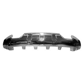Alzare® - Front Bumper Skid Plate