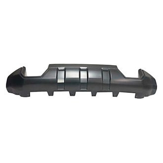 Alzare® - Front Bumper Skid Plate (Standard Line)