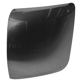Alzare® - Front Driver Side Bumper End (Standard Line)