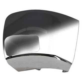 Alzare® - Front Driver Side Bumper End (Standard Line)
