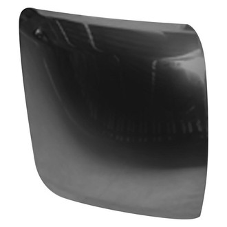 Alzare® - Front Passenger Side Bumper End (Standard Line)