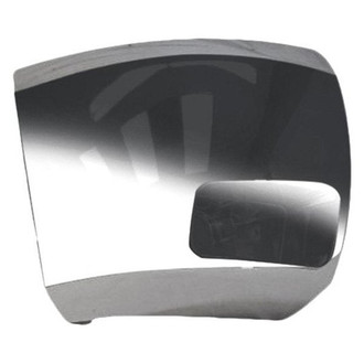 Alzare® - Front Passenger Side Bumper End (Standard Line)